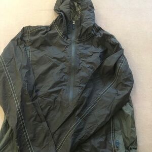 KUHL windbreaker